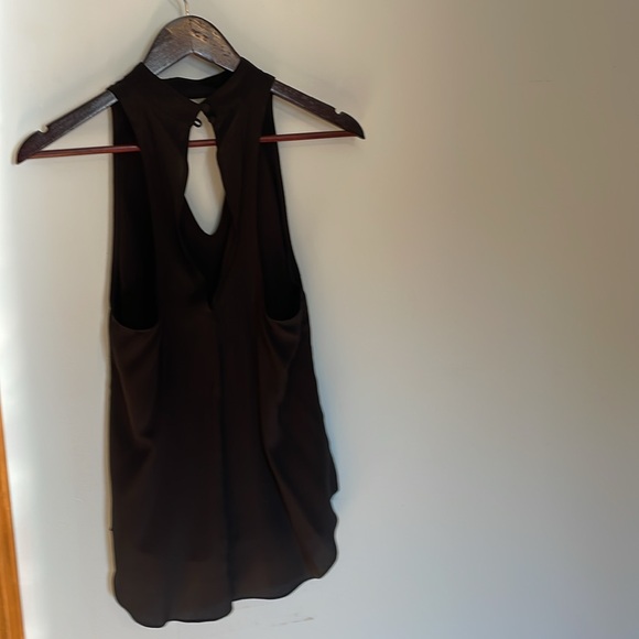 Amanda Uprichard top - unworn without tags - Picture 3 of 3